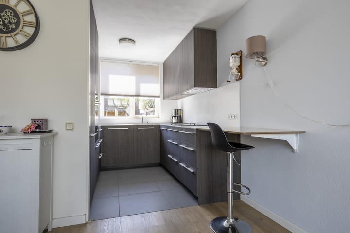 Foto 9 van Jacob Catsstraat 13