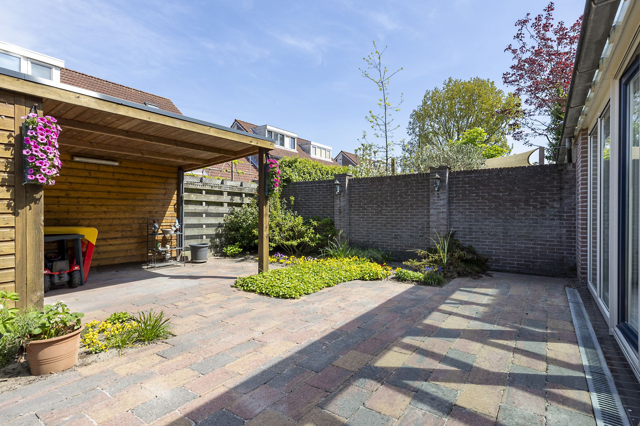 Foto 12 van Jacob Catsstraat 13