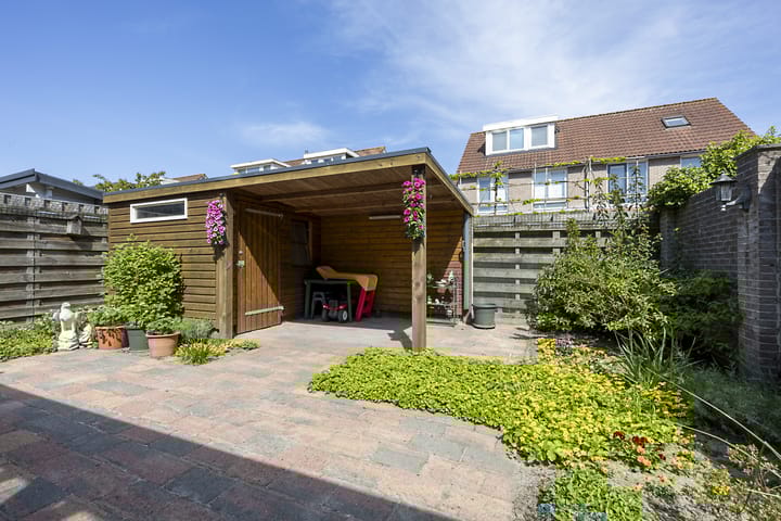 Foto 13 van Jacob Catsstraat 13