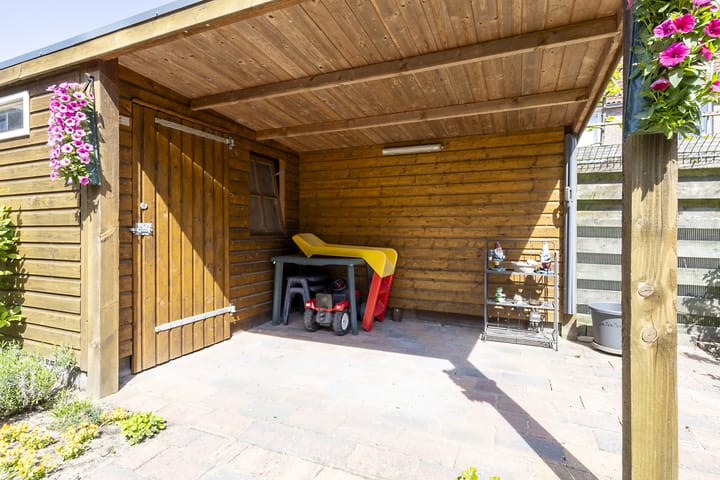 Foto 14 van Jacob Catsstraat 13