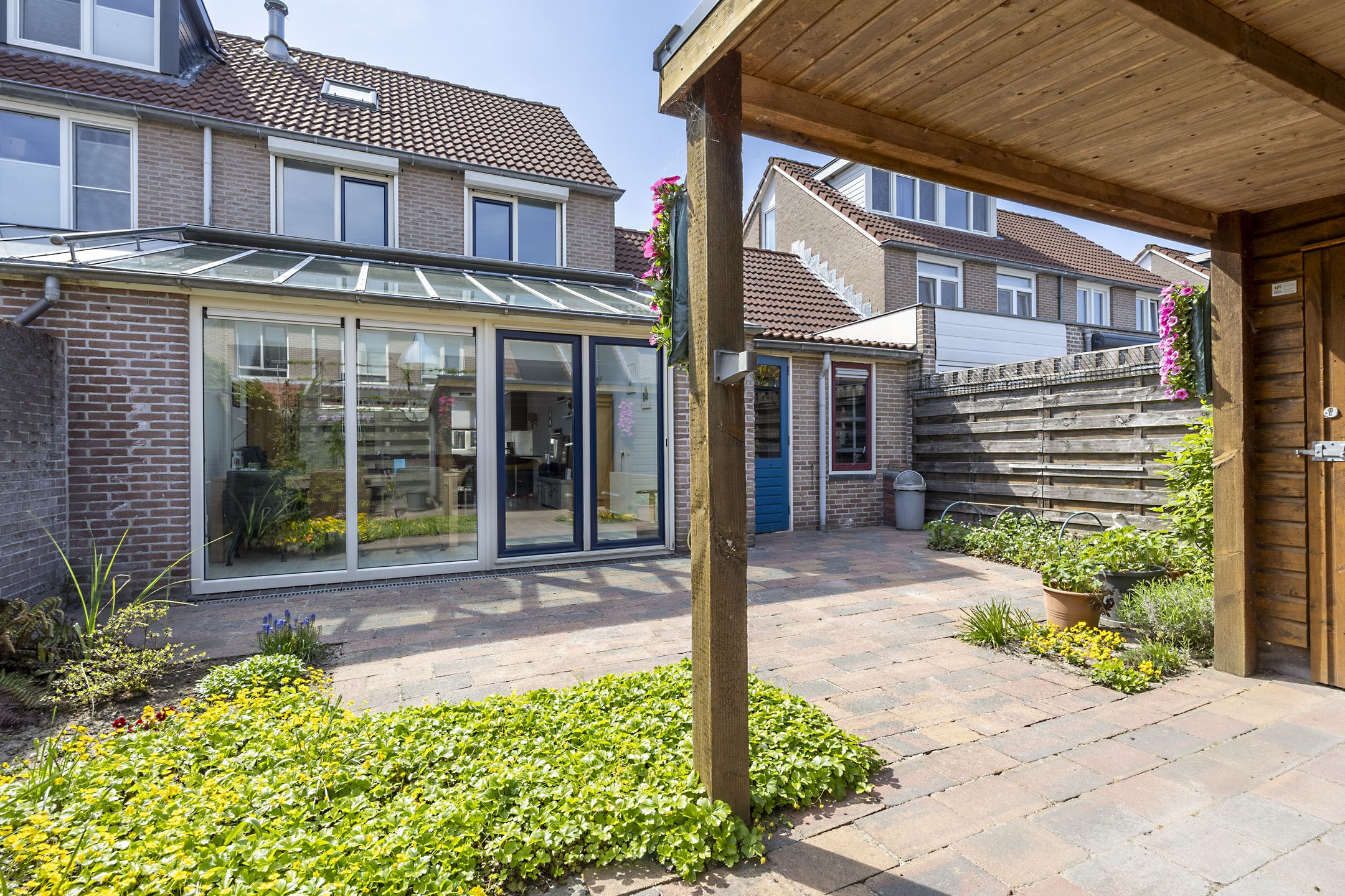 Foto 15 van Jacob Catsstraat 13