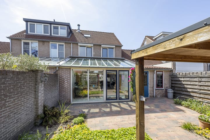 Foto 16 van Jacob Catsstraat 13