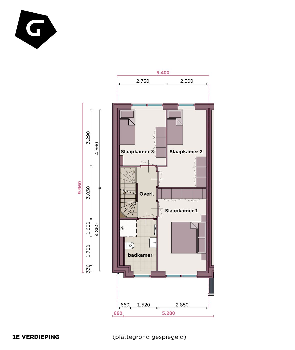 Foto 4 van Rijwoning 47