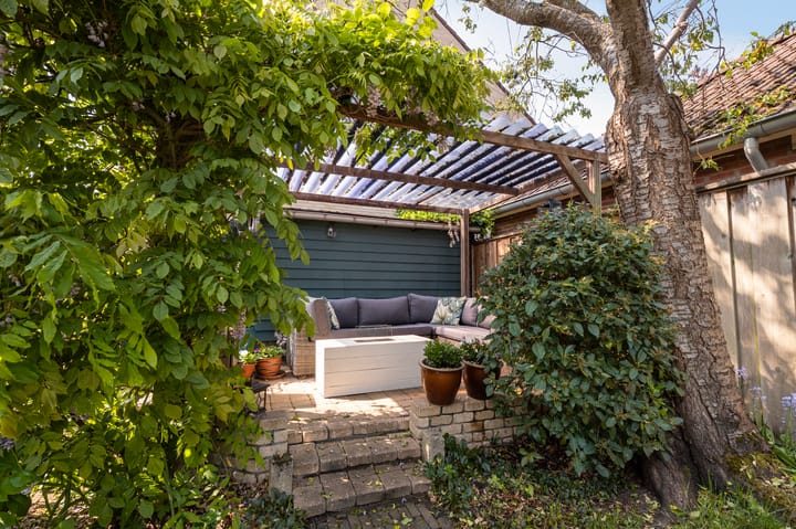 Foto 4 van Kloosterlaan 39