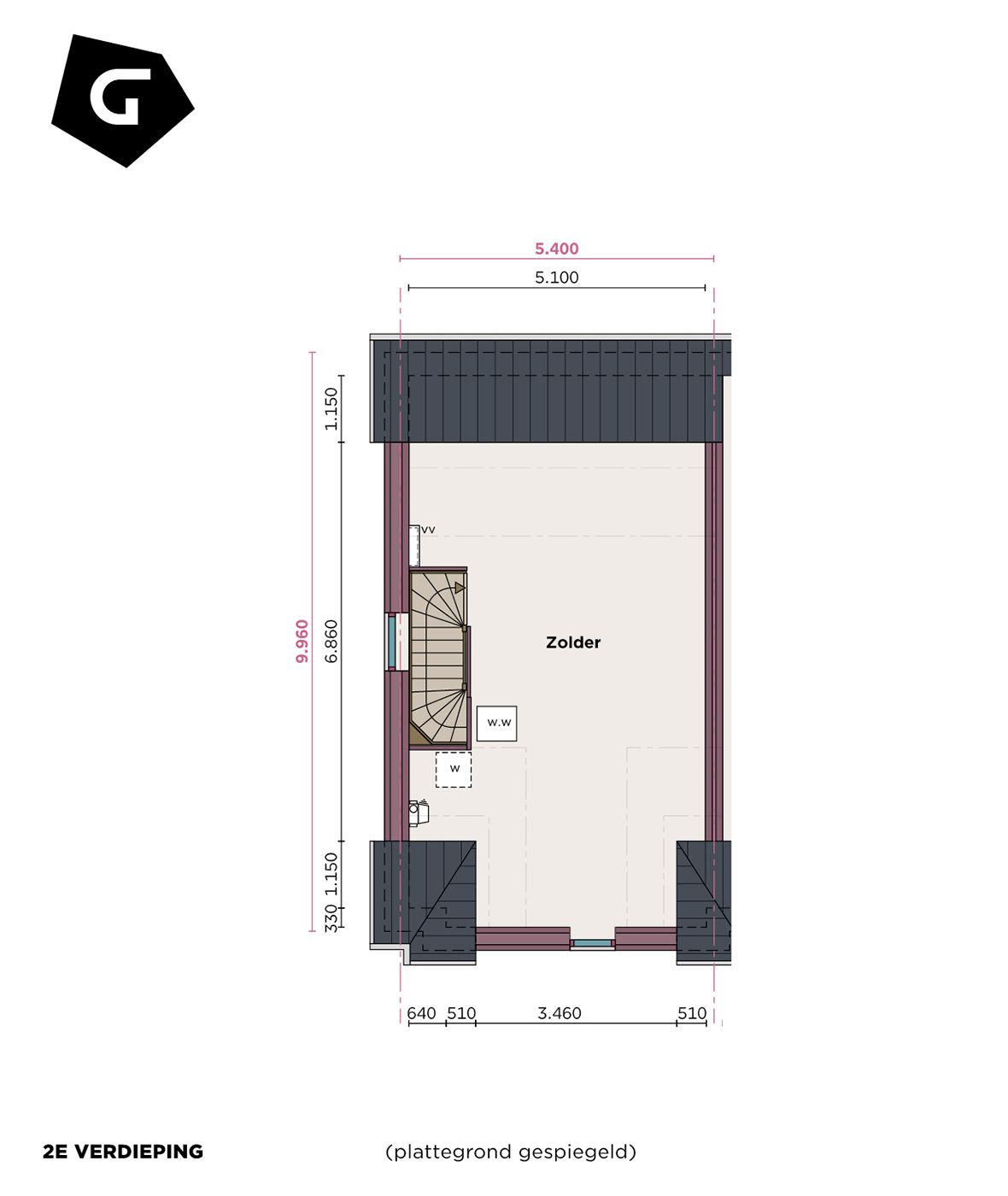 Foto 5 van Rijwoning 47