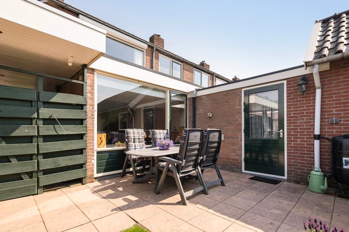 Foto 5 van Kloosterlaan 39