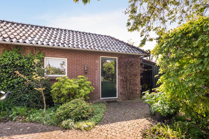 Foto 6 van Kloosterlaan 39