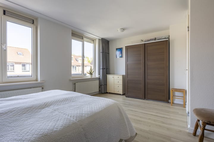 Foto 20 van Jacob Catsstraat 13