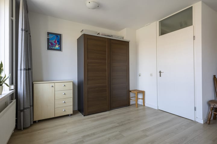 Foto 21 van Jacob Catsstraat 13