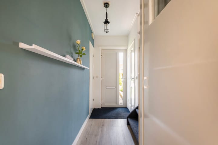 Foto 8 van Kloosterlaan 39