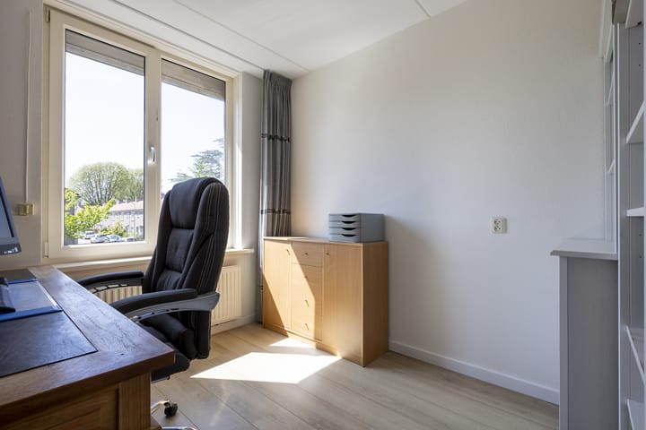 Foto 22 van Jacob Catsstraat 13