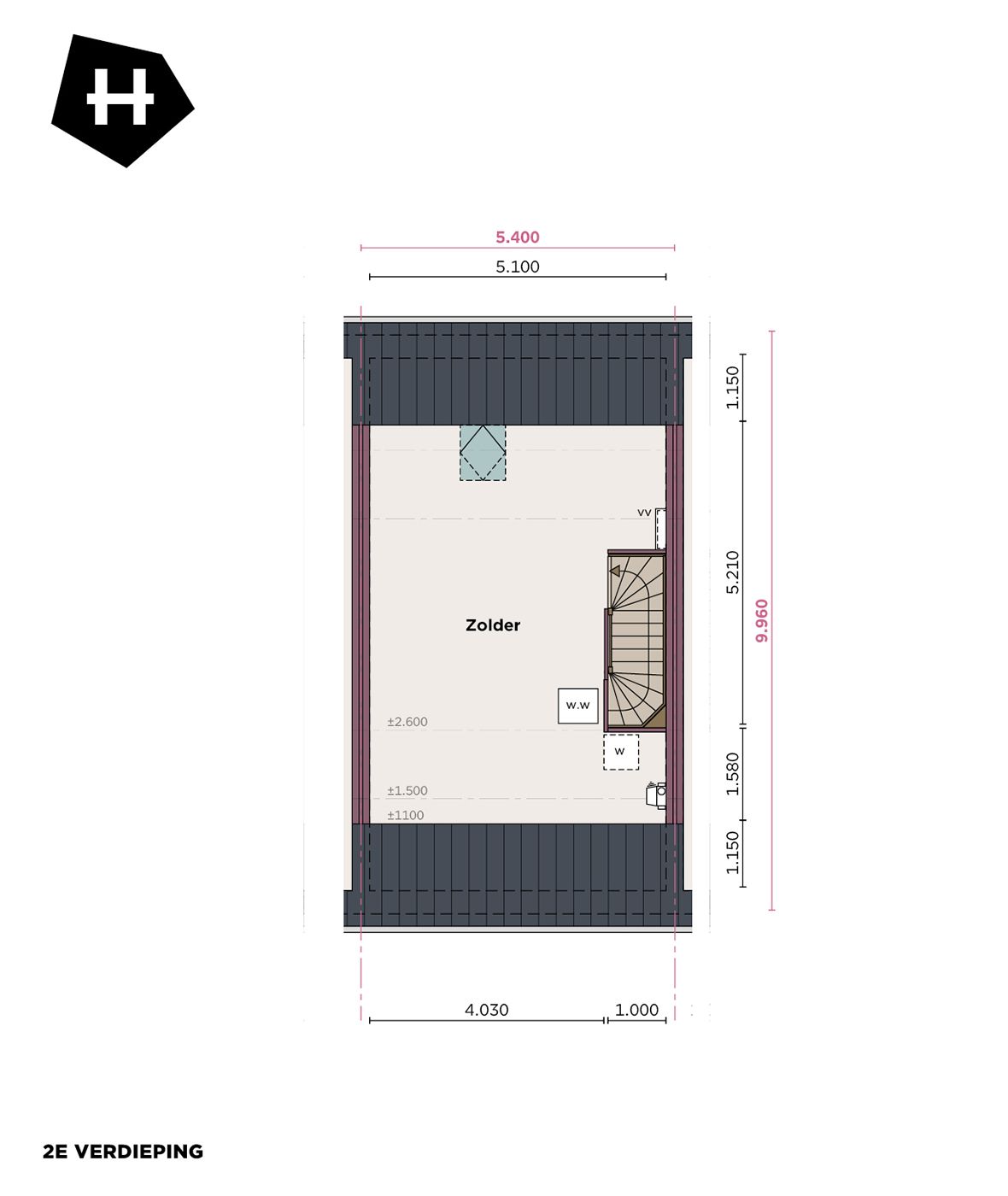 Foto 5 van Rijwoning 30