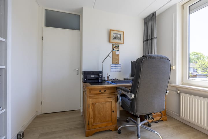 Foto 23 van Jacob Catsstraat 13