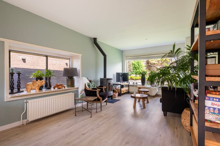 Foto 12 van Kloosterlaan 39