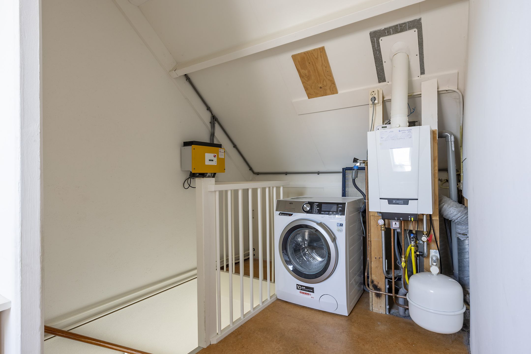 Foto 27 van Jacob Catsstraat 13