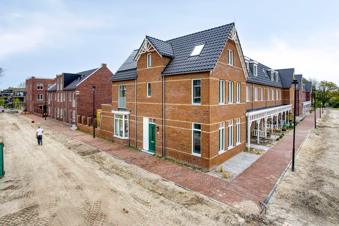 Foto 2 van Sint Jozephpad 21