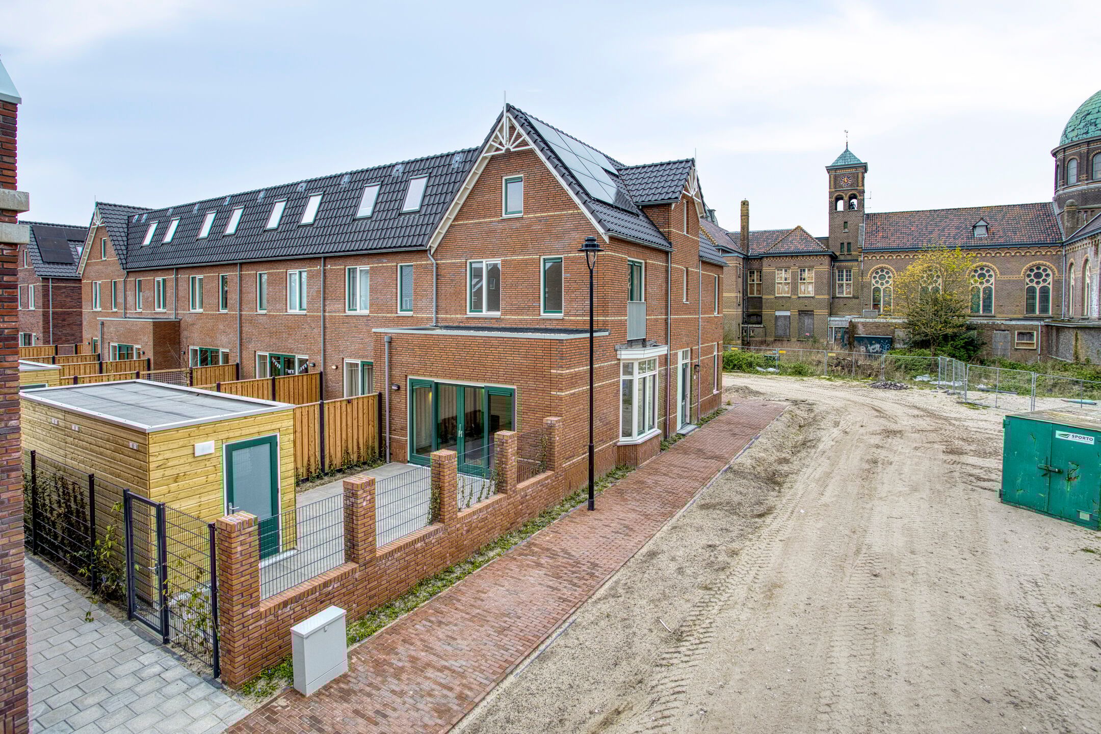 Foto 3 van Sint Jozephpad 21