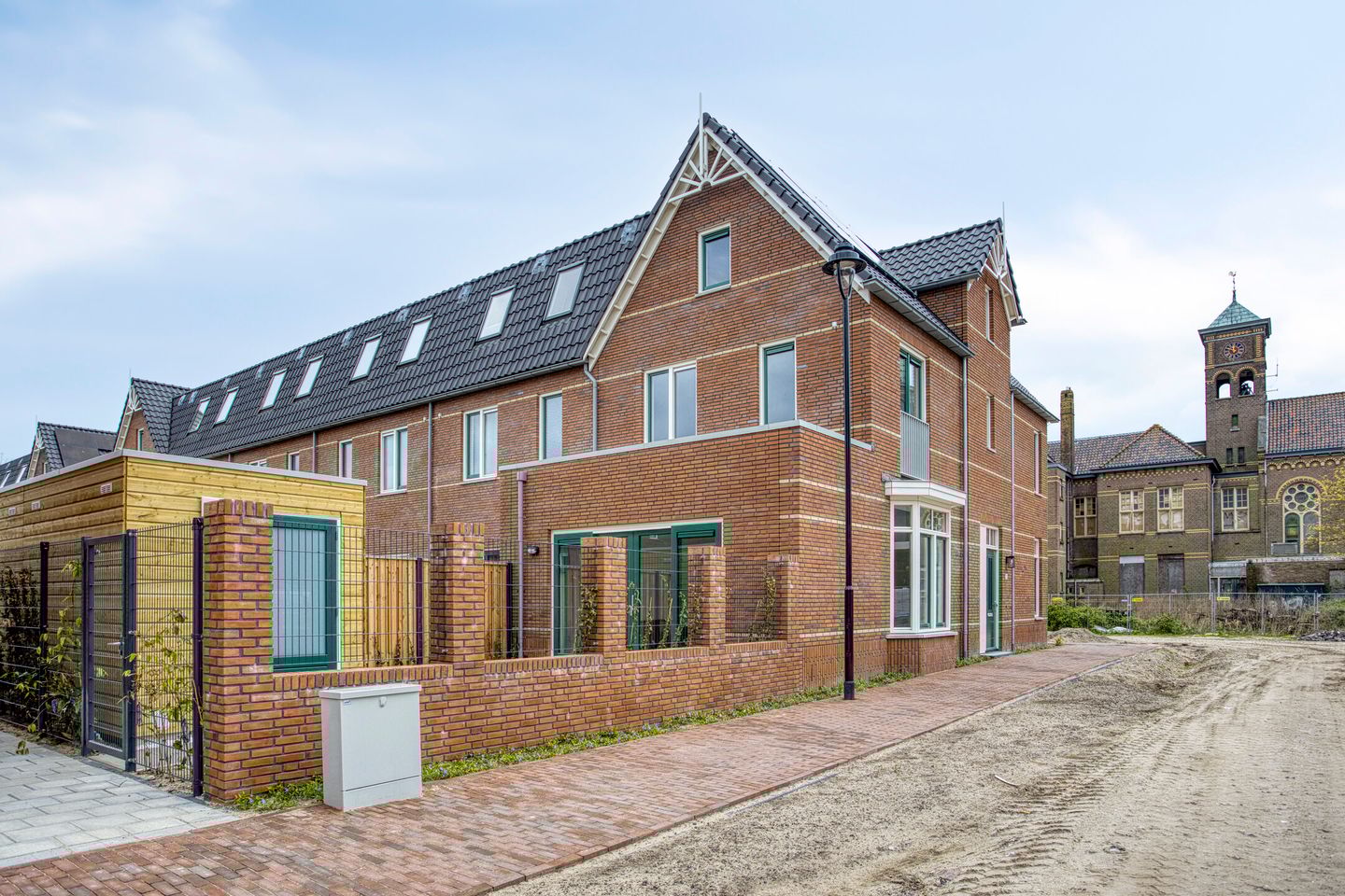 Foto 4 van Sint Jozephpad 21