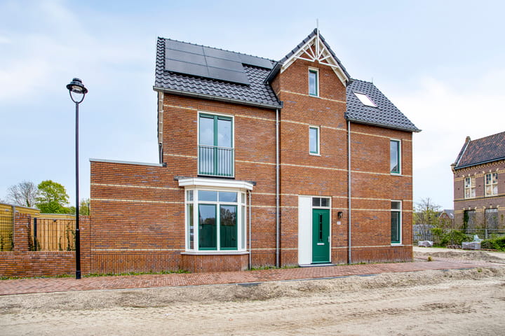 Photo 6 of Sint Jozephpad 21