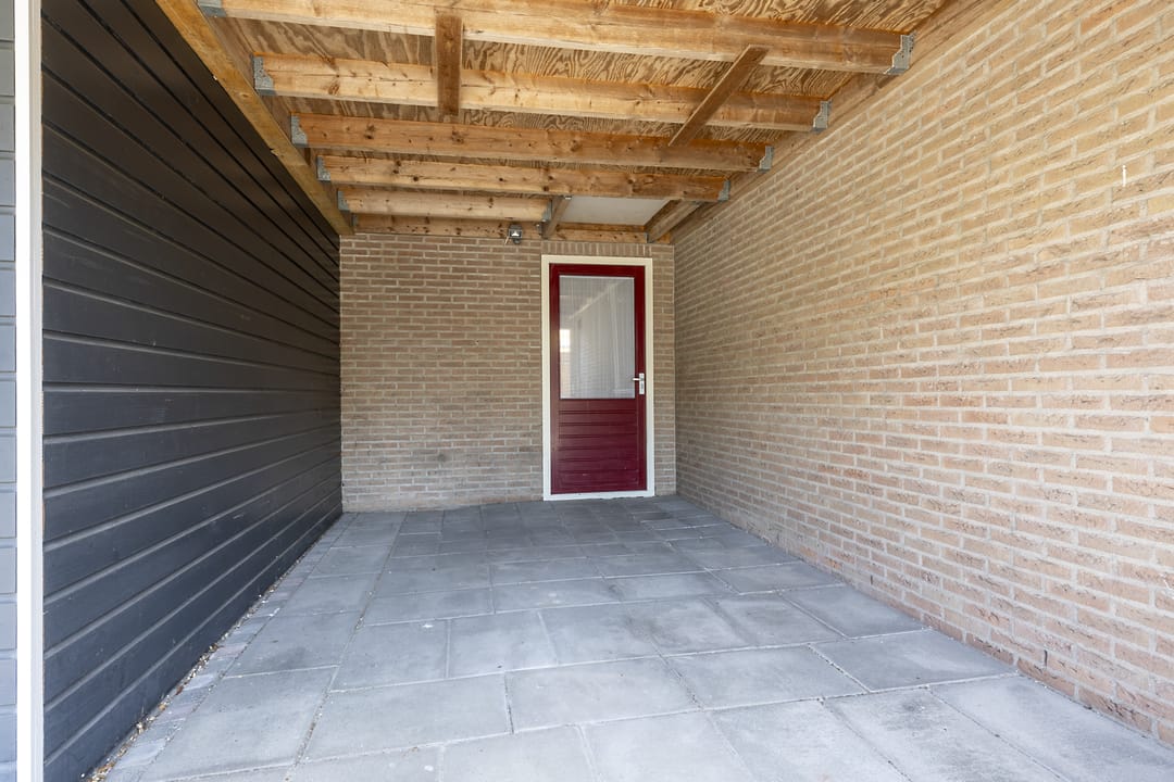 Foto 32 van Jacob Catsstraat 13