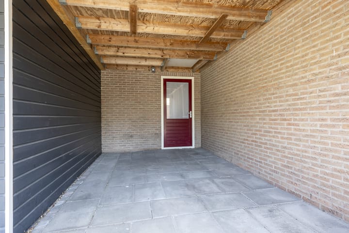 Foto 32 van Jacob Catsstraat 13