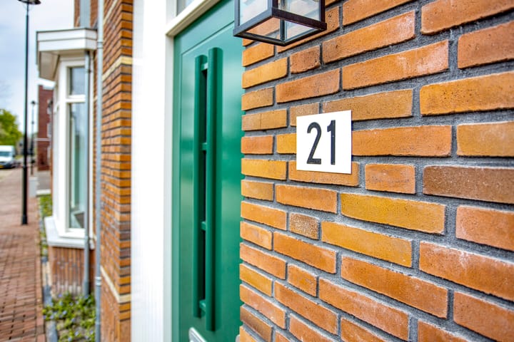 Photo 7 of Sint Jozephpad 21