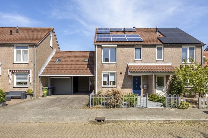 Foto 33 van Jacob Catsstraat 13