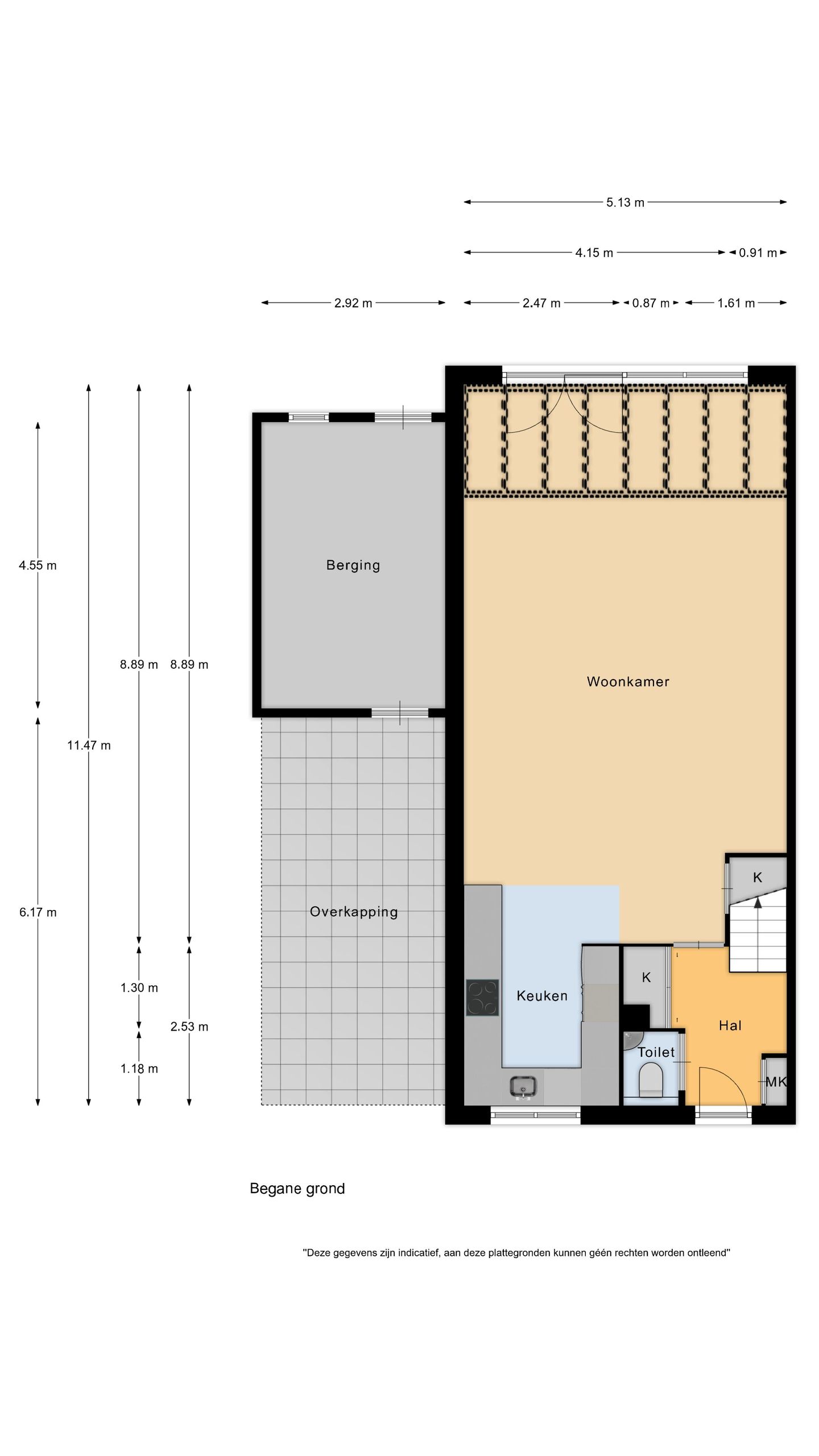 Foto 34 van Jacob Catsstraat 13