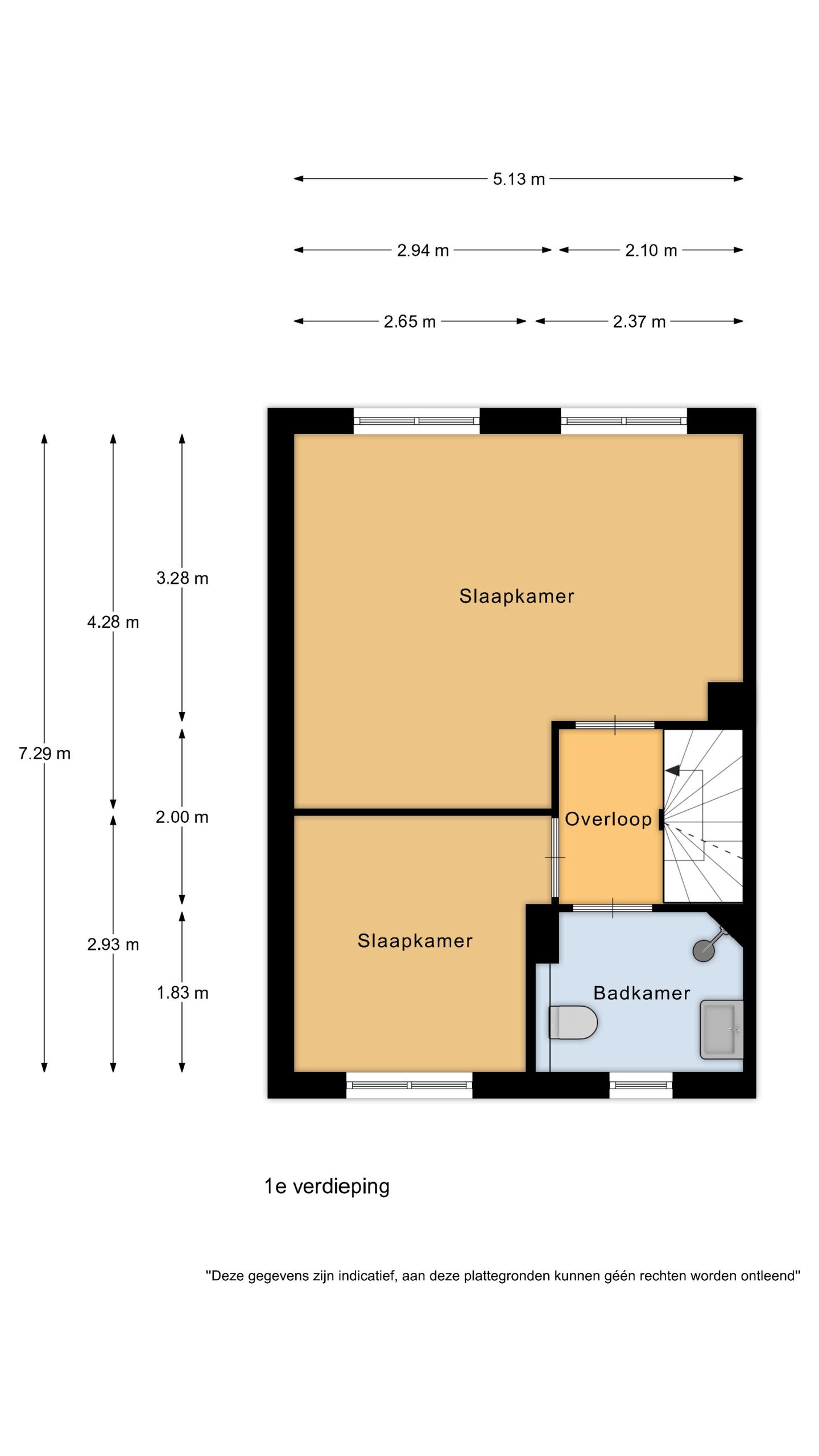 Foto 35 van Jacob Catsstraat 13