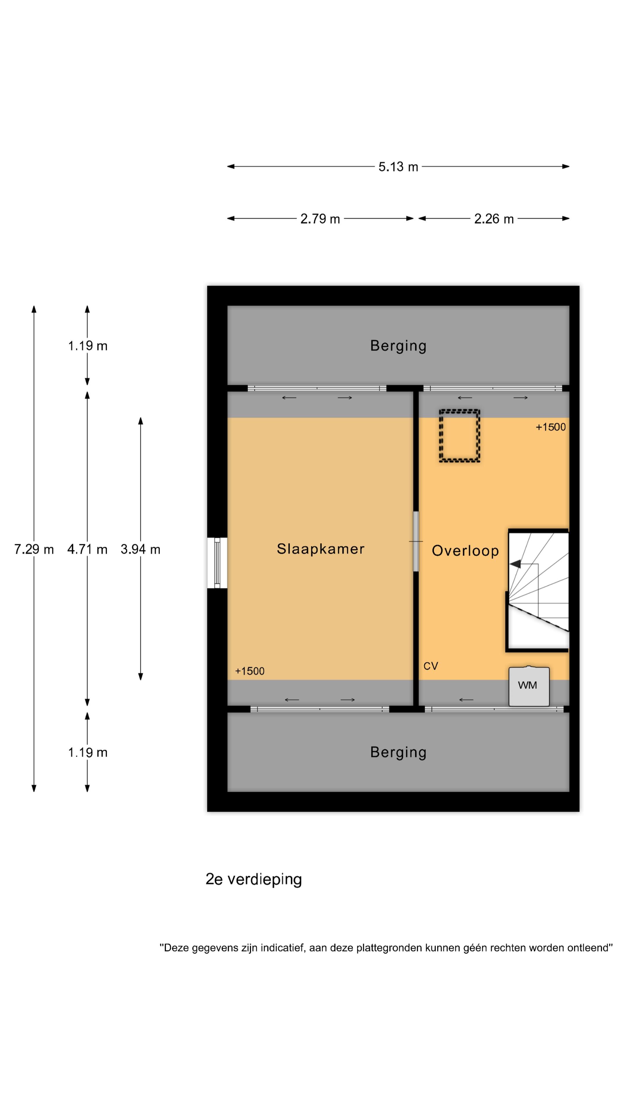 Foto 36 van Jacob Catsstraat 13