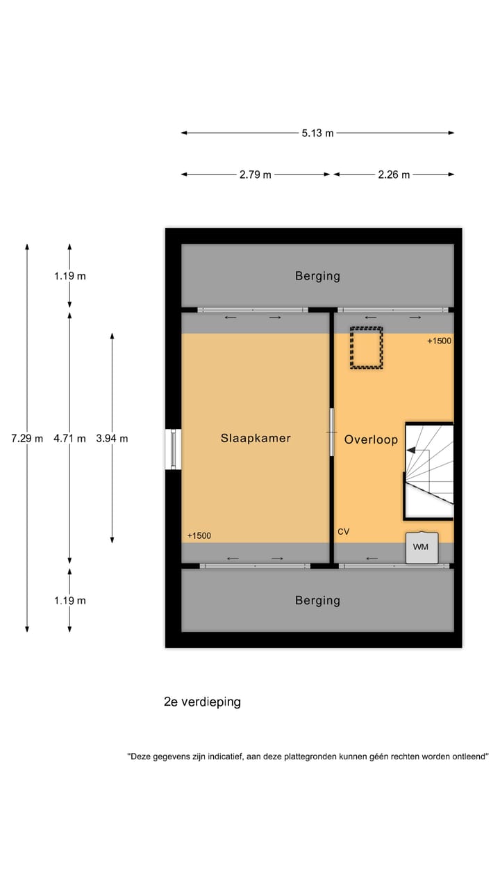 Foto 36 van Jacob Catsstraat 13