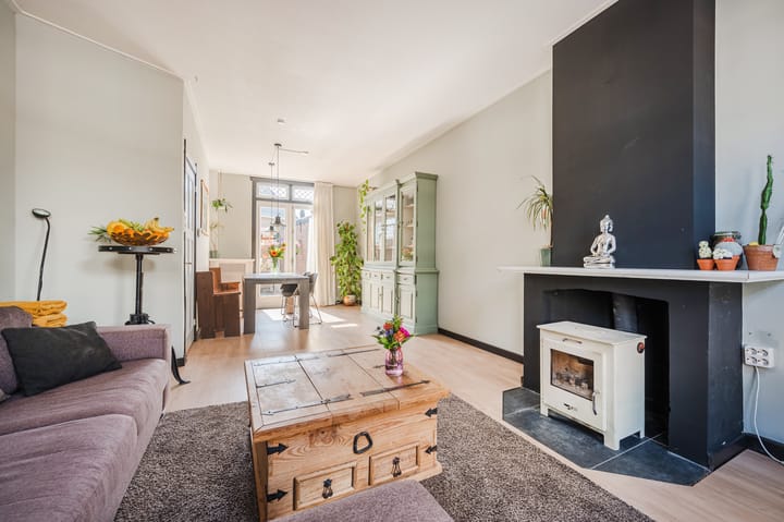 Foto 2 van Nassaustraat 14