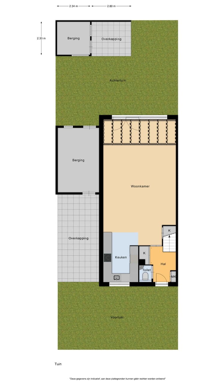 Foto 37 van Jacob Catsstraat 13