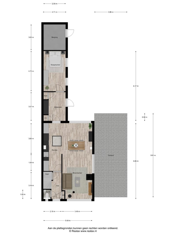 Foto 27 van Kloosterlaan 39