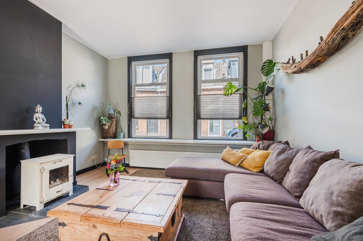 Foto 9 van Nassaustraat 14