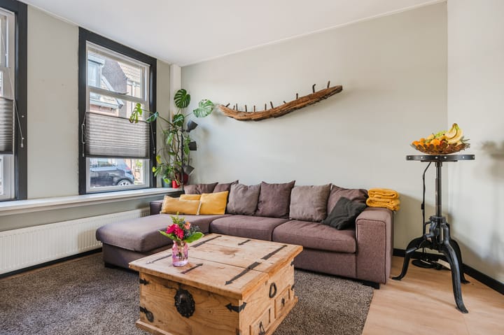 Foto 10 van Nassaustraat 14