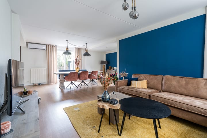 Foto 1 van Pastoor Pontstraat 3