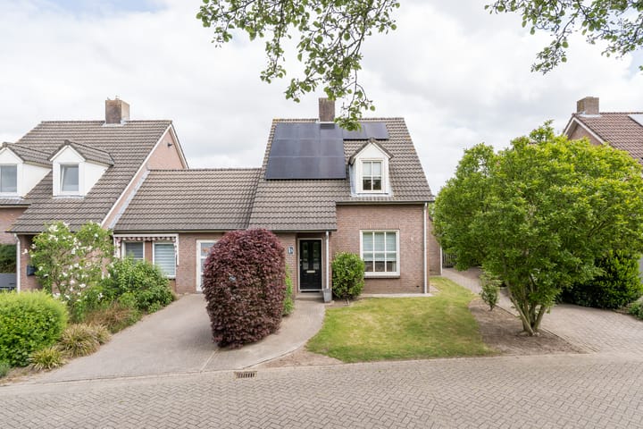 Foto 2 van Pastoor Pontstraat 3