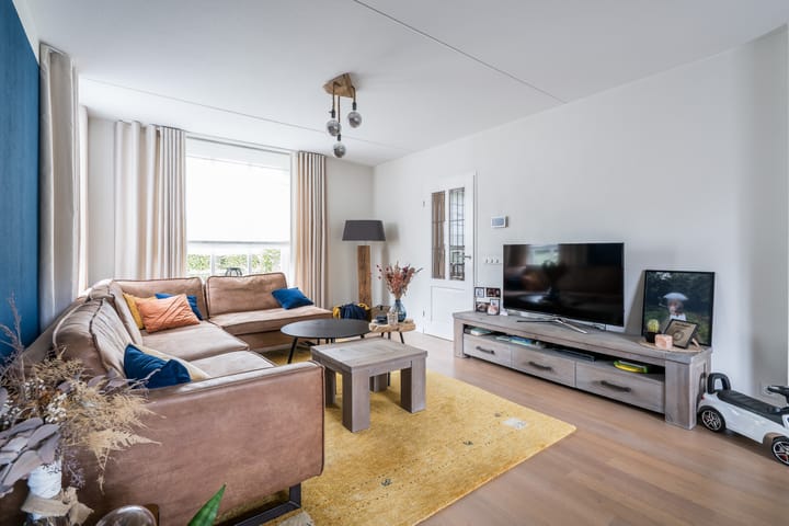 Foto 6 van Pastoor Pontstraat 3