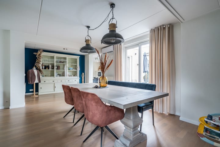 Foto 7 van Pastoor Pontstraat 3