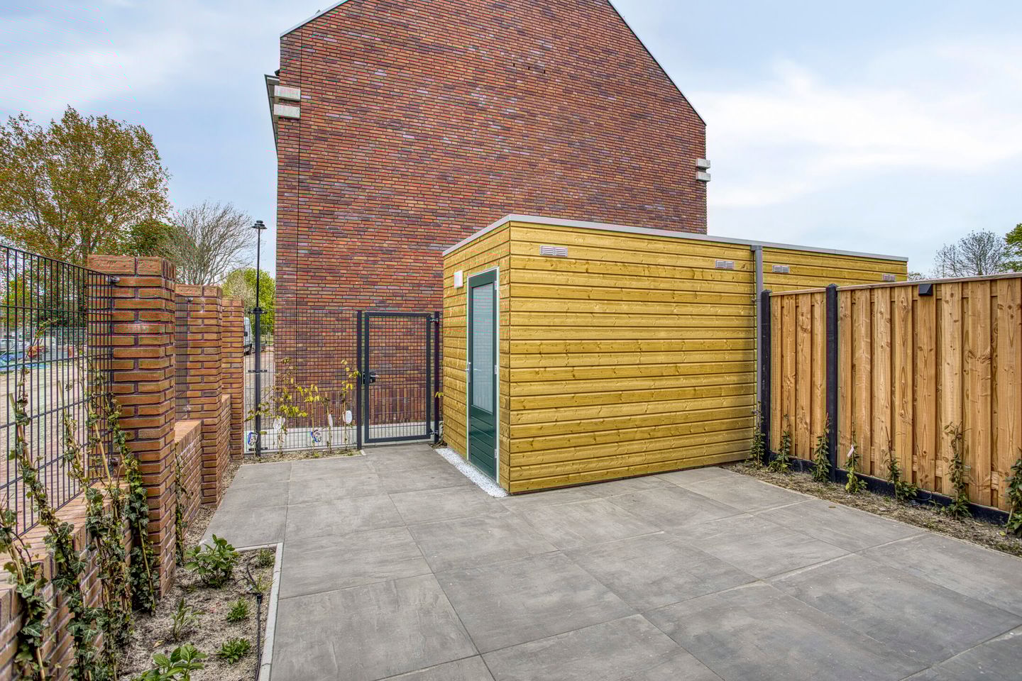 Foto 40 van Sint Jozephpad 21