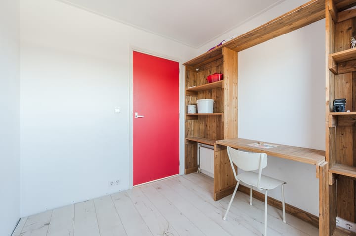 Foto 33 van Nassaustraat 14