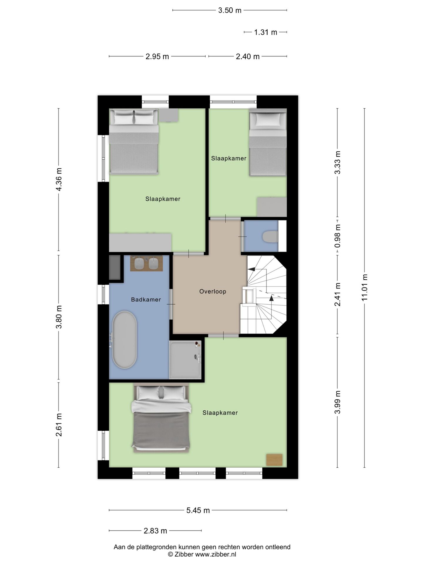 Foto 44 van Sint Jozephpad 21