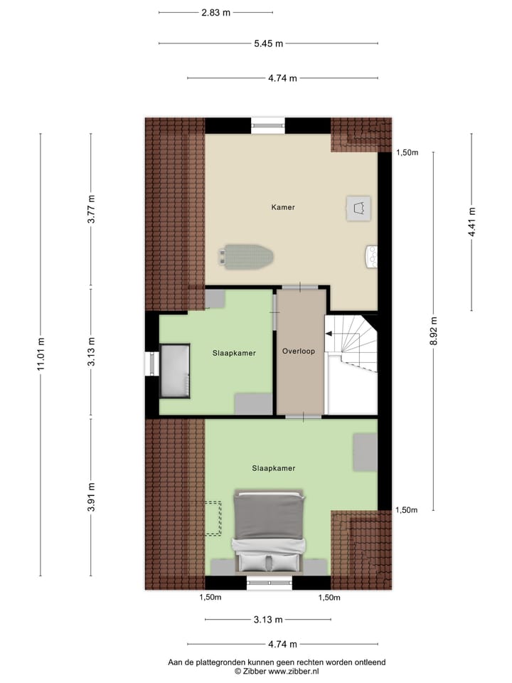 Photo 50 of Sint Jozephpad 21