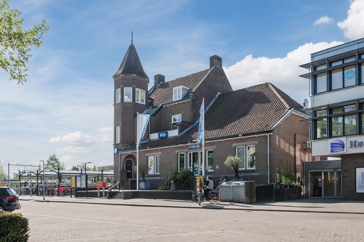 Foto 47 van Nassaustraat 14