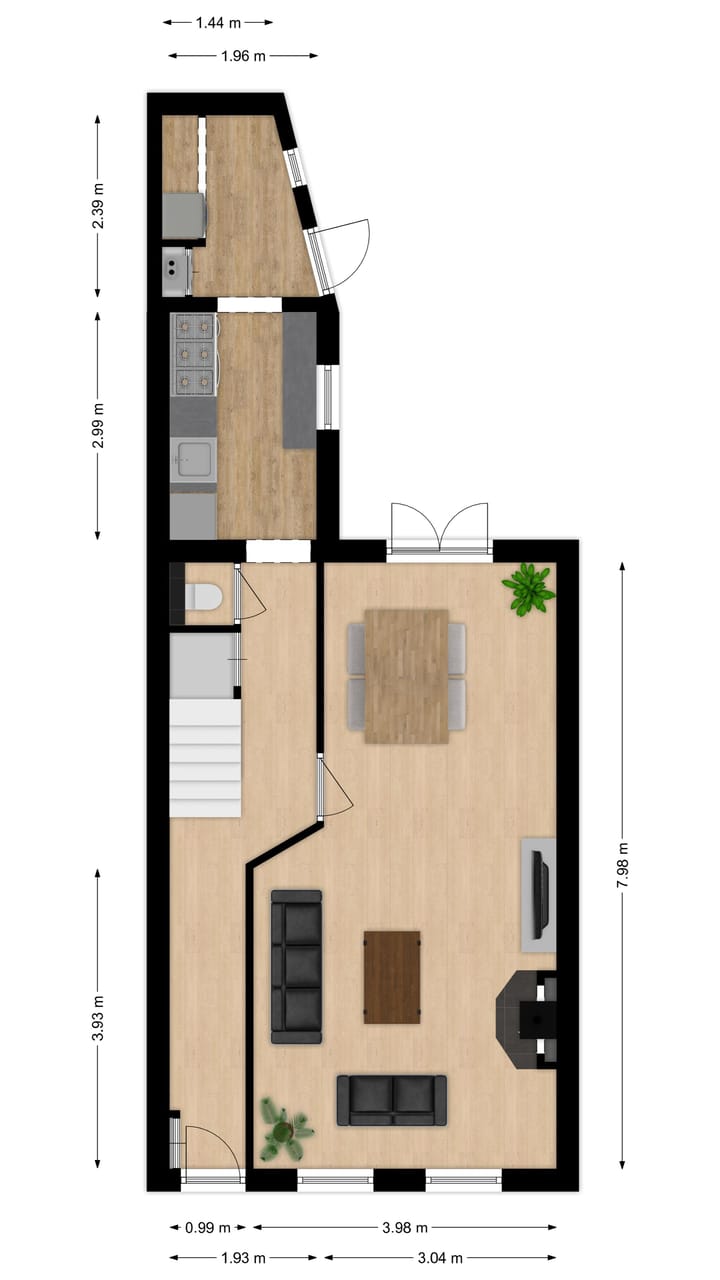 Foto 48 van Nassaustraat 14