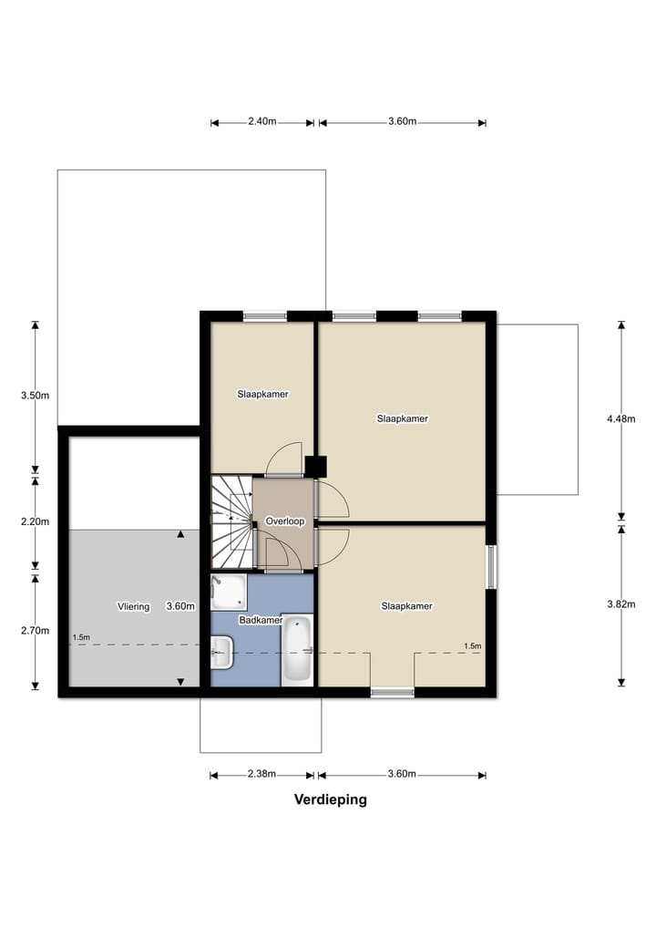 Foto 44 van Pastoor Pontstraat 3