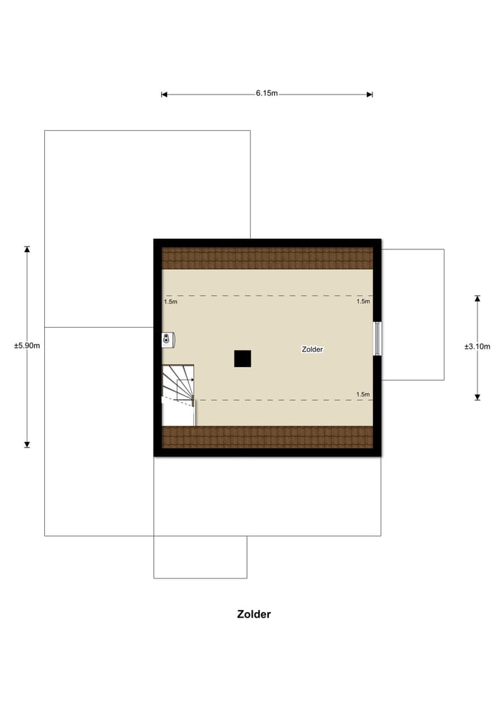 Foto 45 van Pastoor Pontstraat 3