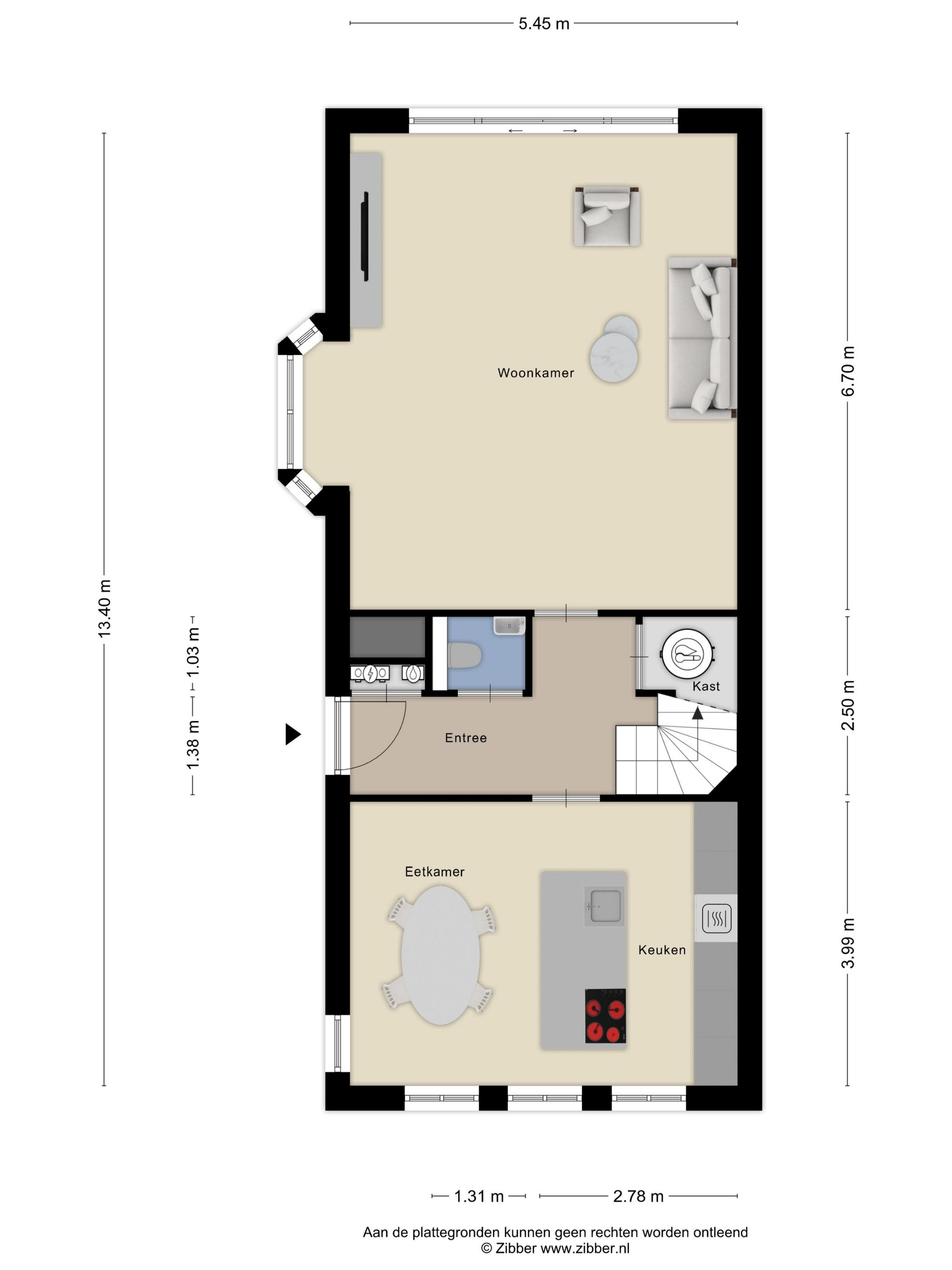 Foto 48 van Sint Jozephpad 21