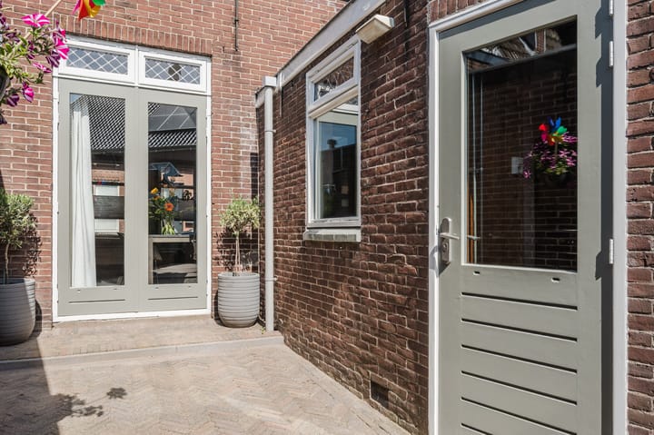 Foto 45 van Nassaustraat 14